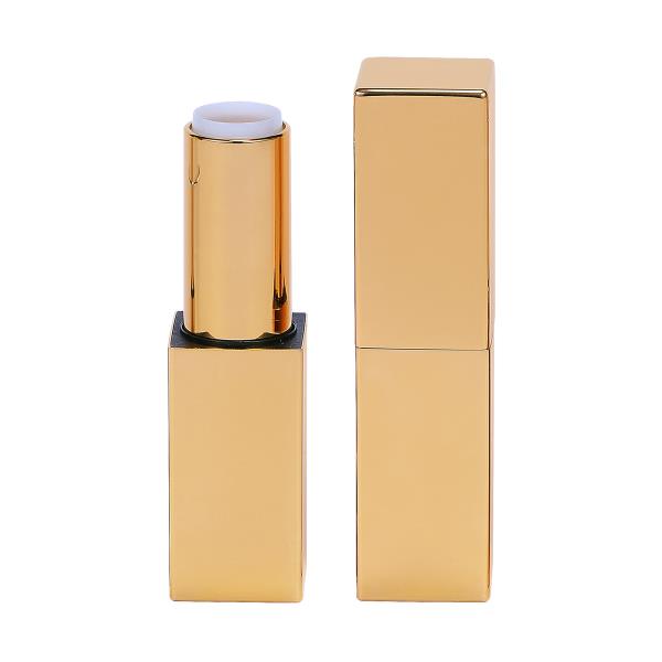 SA3071-2 magnetic aluminium lipstick